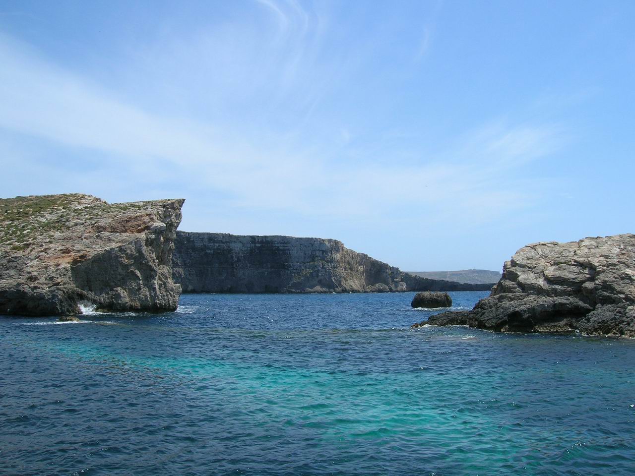 Anchor Bay
